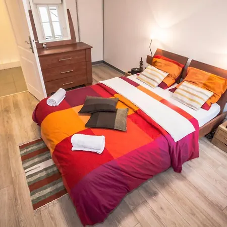Chic With Parking Near Paris Colombes (Hauts-de-Seine)